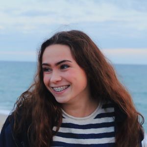 Meet your Posher, Erika